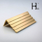 Gold Brass Antislip Stair Strip The Ideal Choice for Safe / Stylish Stairs supplier