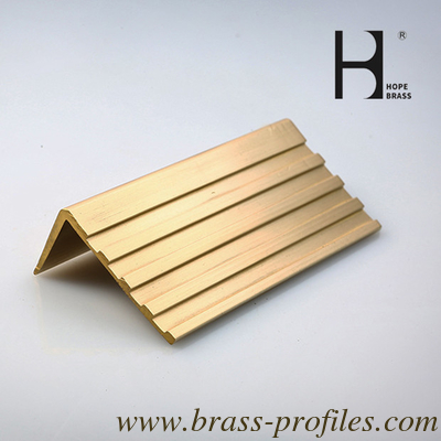 Anti Slip Copper Alloy Strip Durable / Fireproof for Industrial supplier