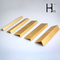 Anti Slip Copper Alloy Strip Durable / Fireproof for Industrial supplier