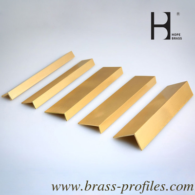 Anti Slip Copper Alloy Strip Durable / Fireproof for Industrial supplier