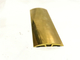 Shining Polishing Copper T Frame Polished and Extruded Brass T Strip supplier
