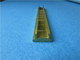 Copper Zinc Pb Alloy Composite Extrusion DIY U Shape Channels supplier