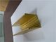 C2680, C2801 Brass Extrusion Brass Extrusion for Window &amp; Door Profile supplier
