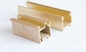 Custom Brass Sheet for Furniture Decorative Brass Furniture Profiles supplier