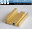 DIY Sizes Brass L-Bar Extruding 58mm x 12mm Extruded Copper L-Sheet supplier