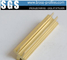 Customized Copper Alloy Shapes And DIY Lengths Decorative Brass Profiles supplier