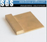 Customized Copper Alloy Shapes And DIY Lengths Decorative Brass Profiles supplier