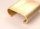 Brass Railings Designer Brass Staircase Railing Manufacturer supplier
