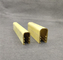Copper U Shaped Brass Channel Section and Copper C Channel Sizes supplier