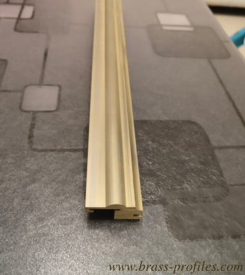 Rustproof Copper Alloy Materials The Ultimate Protection for Your Products supplier