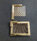 Copply Alloy Materials To Ornate Frames / Brass Decorative Border supplier