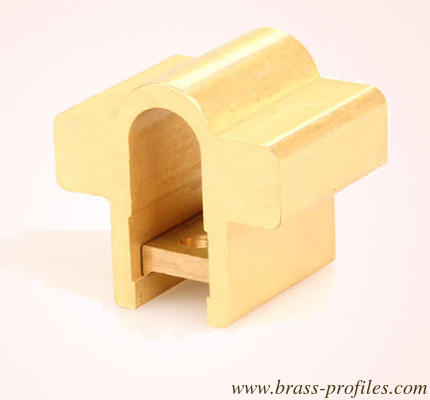 Rustproof Copper Alloy Materials The Ultimate Protection for Your Products supplier