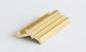 Custom Brass Extrusions Brass Profile Customized Unique And Anti-Rust supplier